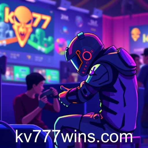 Evolution of Online Gaming: The Rise of kv777
