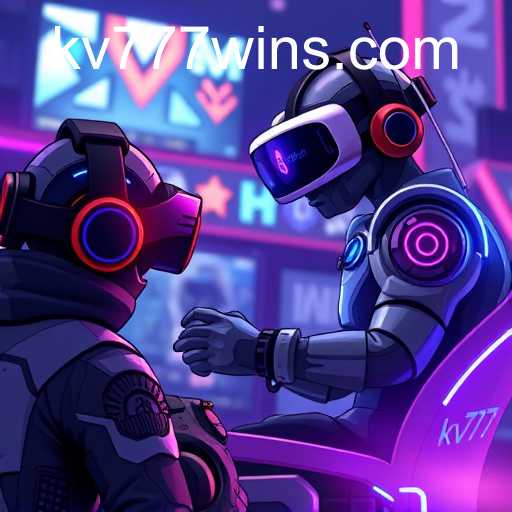 The Evolution of Online Gaming with KV777