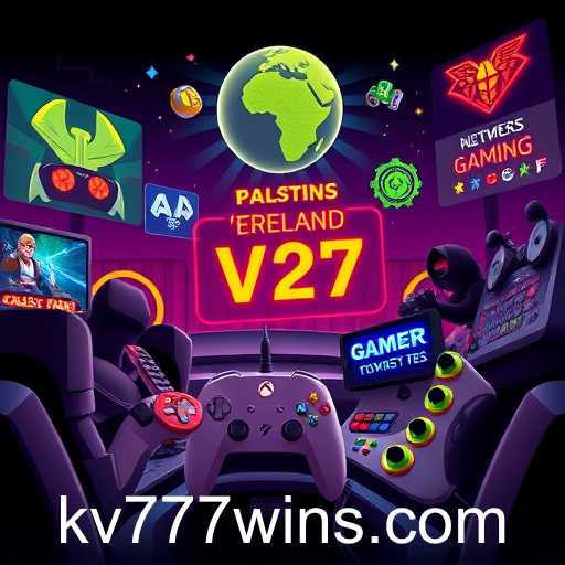 Gaming Trends and Innovations Rocking 2025