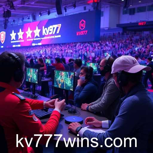 Gaming Trends Amid Global Changes