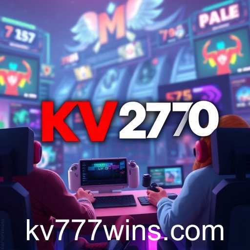 Online Gaming Revolution with KV777